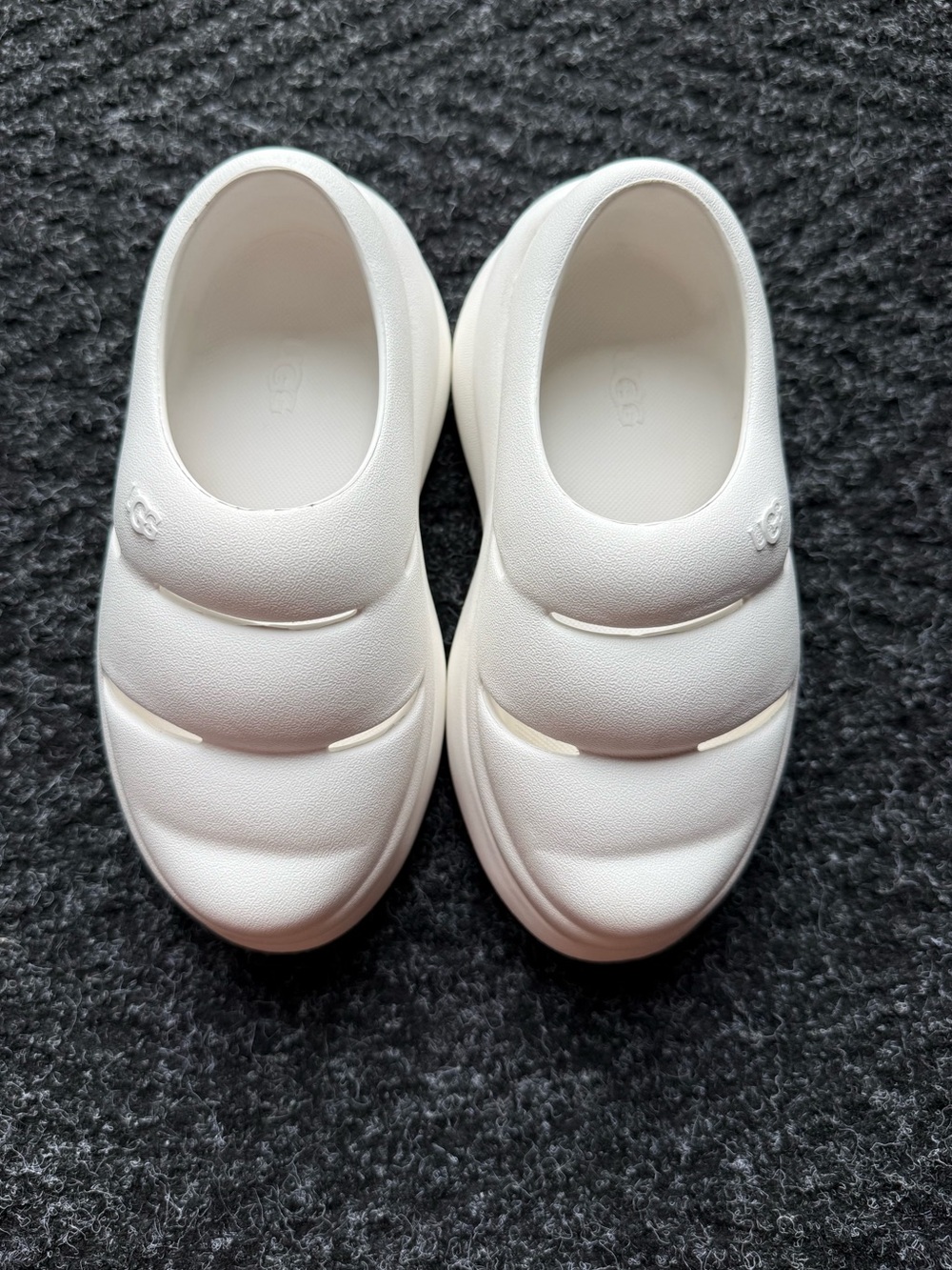 Ugg Kids Sport Yeah Clogs Size Toddler 11